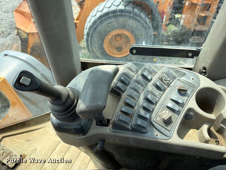 image for item FK2074 2007 Case 921E Wheel Loader
