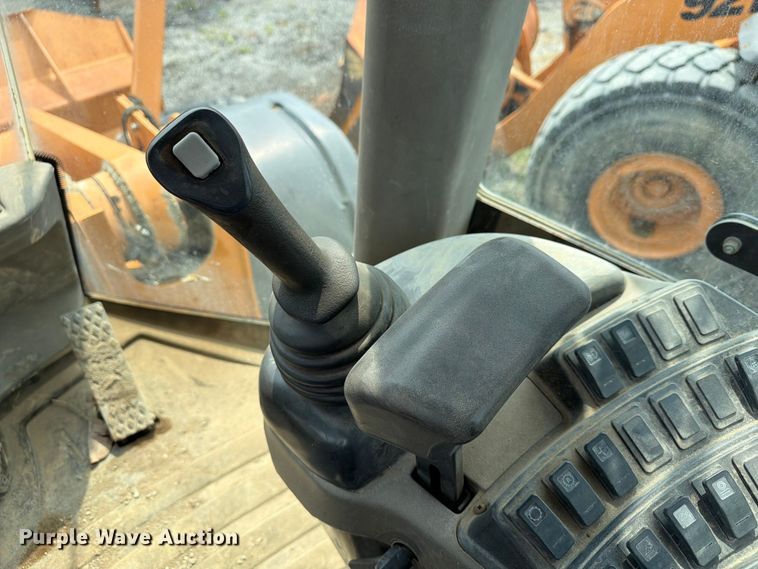 image for item FK2074 2007 Case 921E Wheel Loader