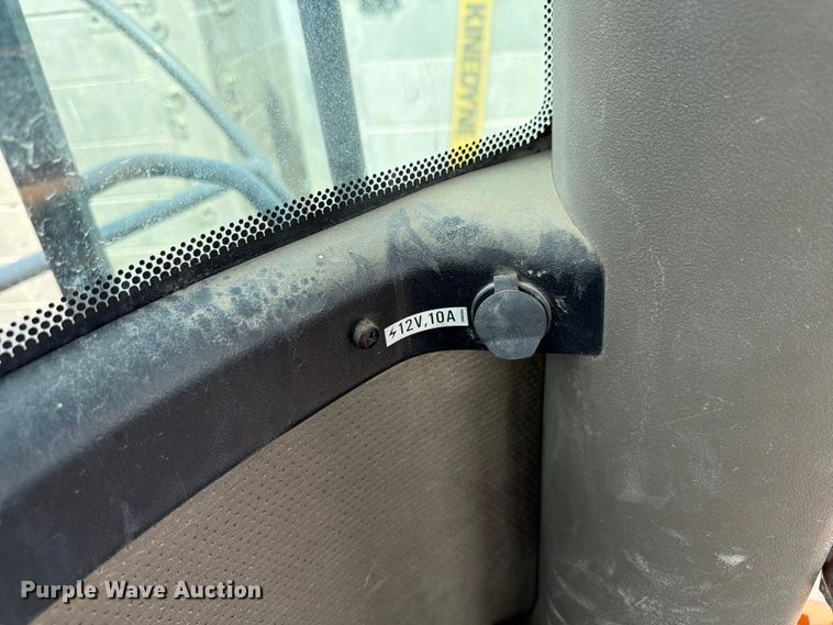 image for item FK2074 2007 Case 921E Wheel Loader