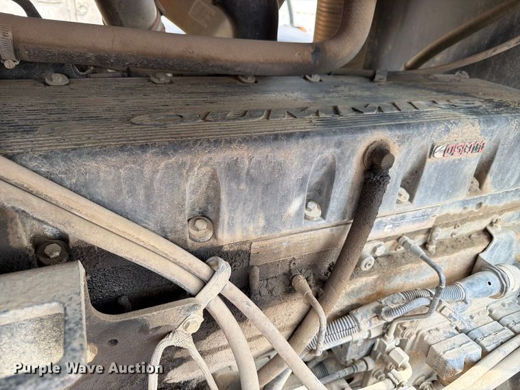image for item FK2074 2007 Case 921E Wheel Loader