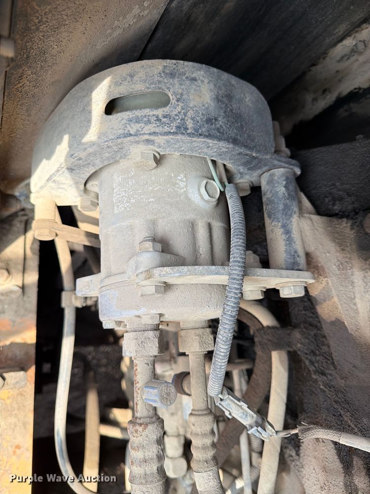 image for item FK2074 2007 Case 921E Wheel Loader