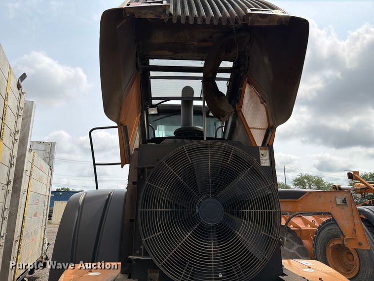 image for item FK2074 2007 Case 921E Wheel Loader