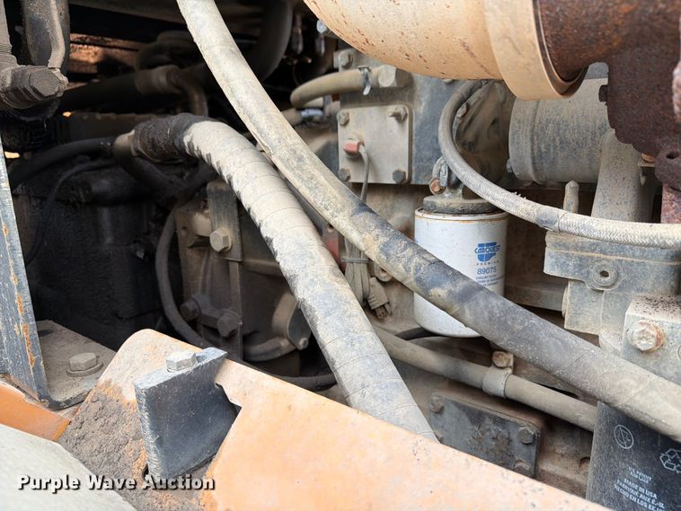 image for item FK2074 2007 Case 921E Wheel Loader