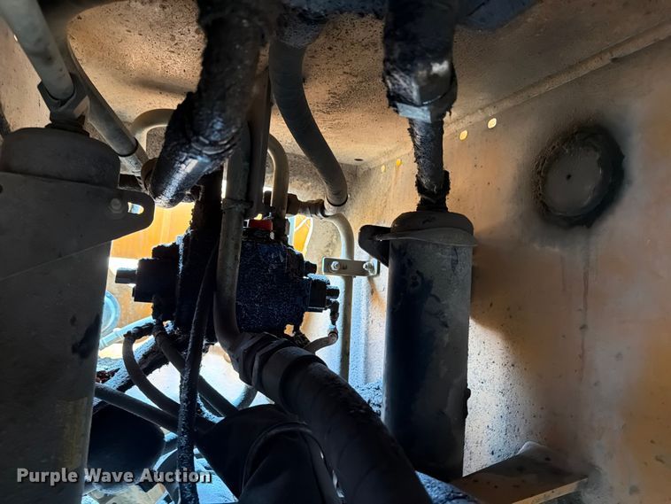 image for item FK2074 2007 Case 921E Wheel Loader