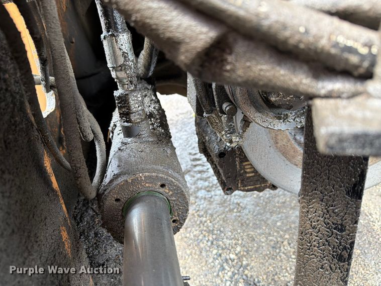 image for item FK2074 2007 Case 921E Wheel Loader