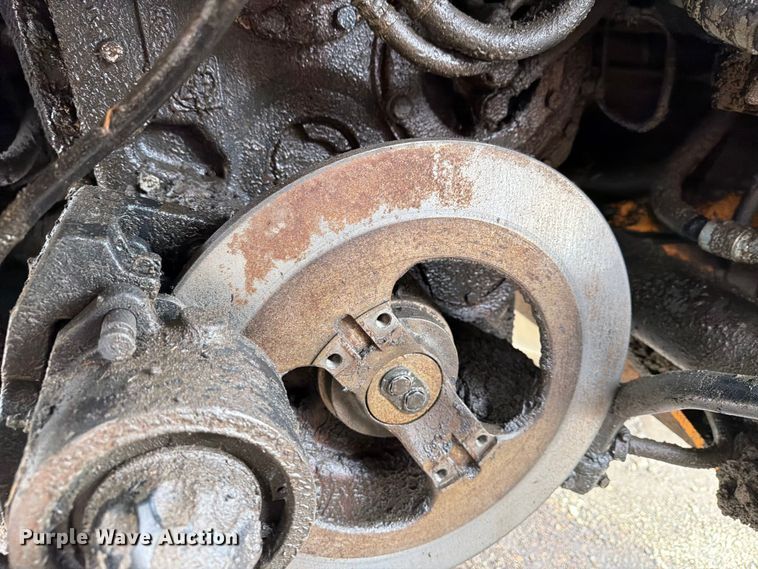 image for item FK2074 2007 Case 921E Wheel Loader