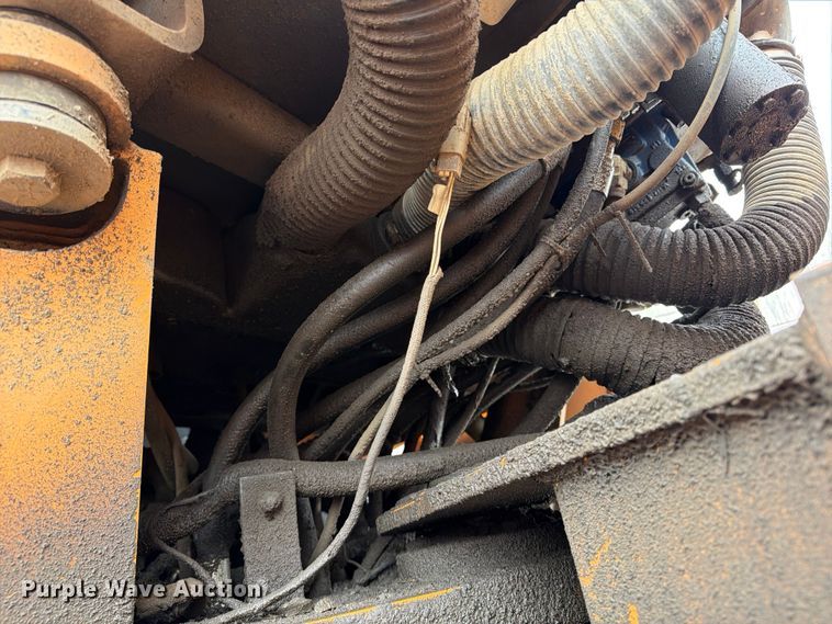 image for item FK2074 2007 Case 921E Wheel Loader