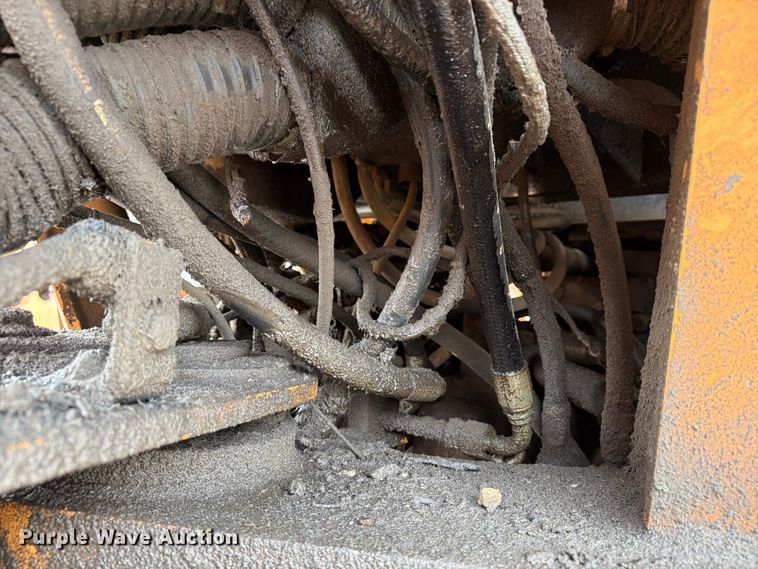 image for item FK2074 2007 Case 921E Wheel Loader