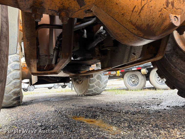 image for item FK2074 2007 Case 921E Wheel Loader