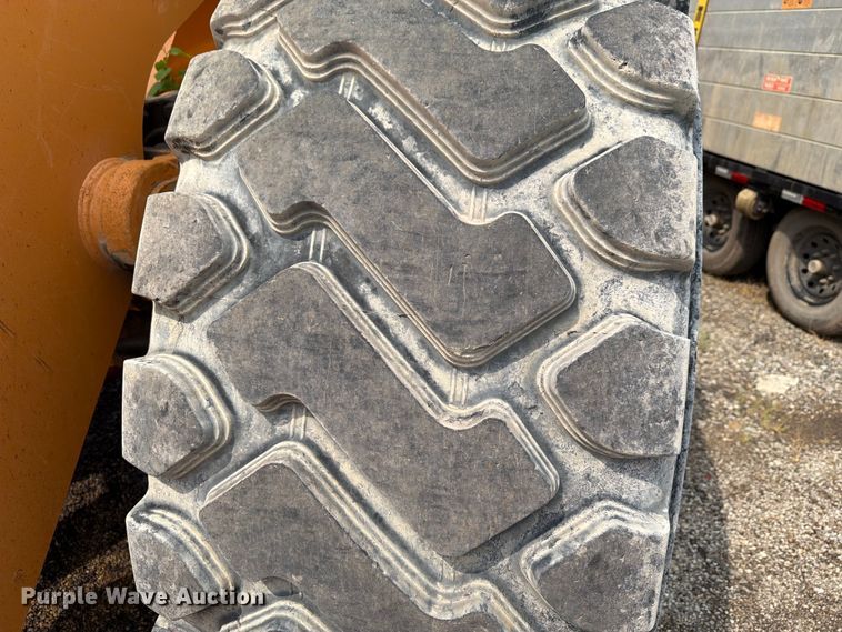 image for item FK2074 2007 Case 921E Wheel Loader