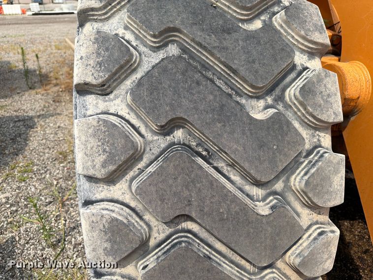 image for item FK2074 2007 Case 921E Wheel Loader