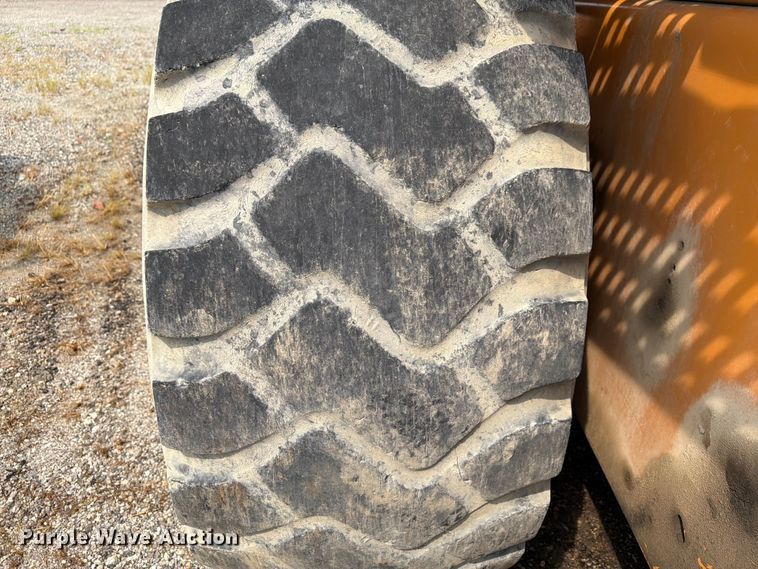 image for item FK2074 2007 Case 921E Wheel Loader