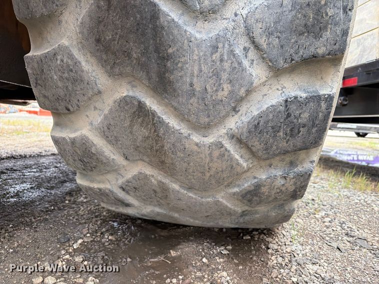image for item FK2074 2007 Case 921E Wheel Loader