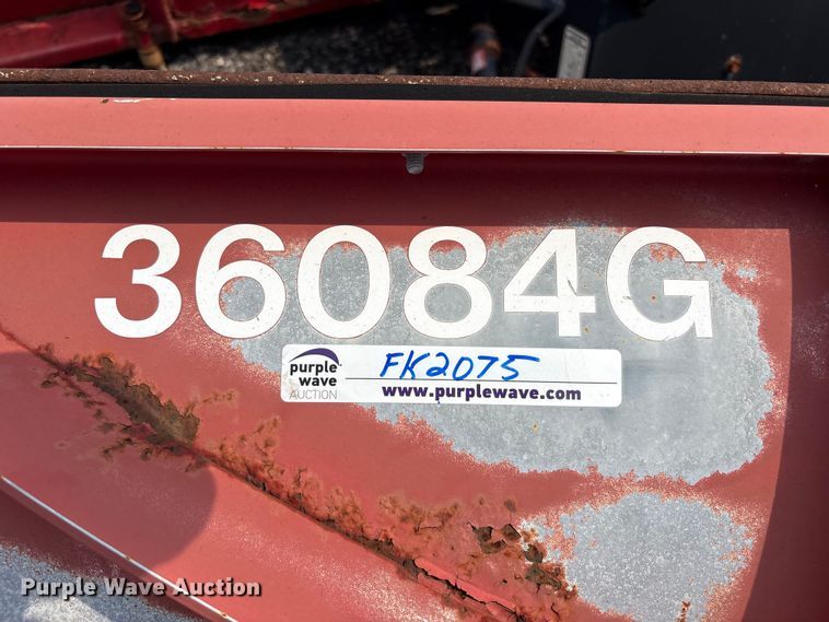 image for item FK2075 Boss (2) Boss 9' snow plow