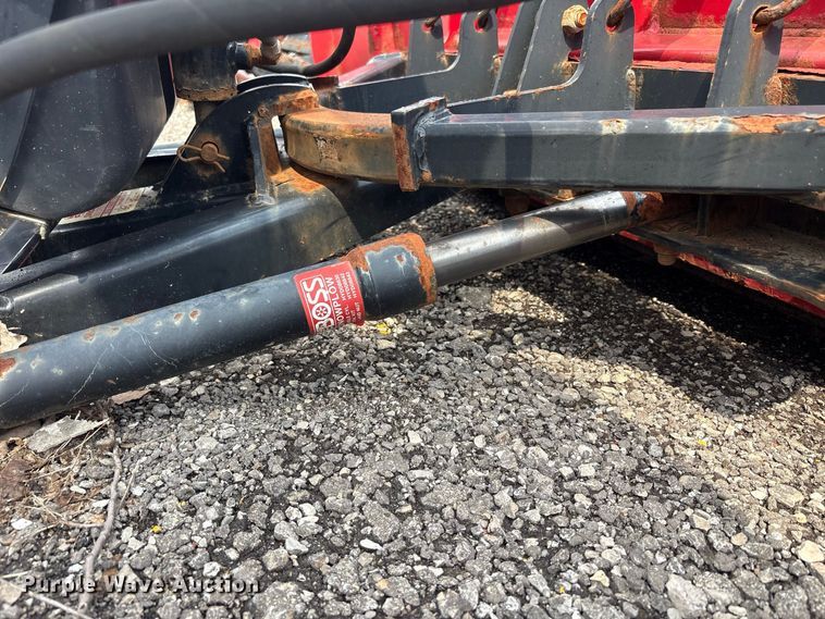 image for item FK2076 Boss (3) Boss 9' snow plow