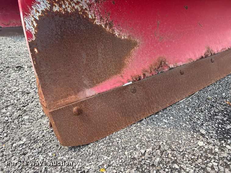 image for item FK2076 Boss (3) Boss 9' snow plow