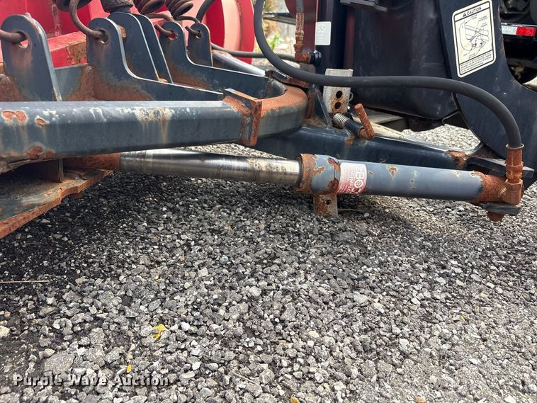 image for item FK2076 Boss (3) Boss 9' snow plow