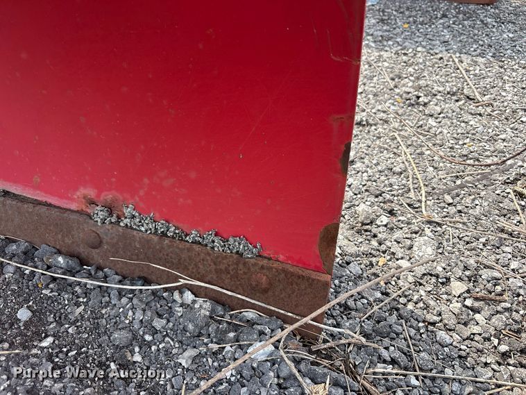 image for item FK2076 Boss (3) Boss 9' snow plow