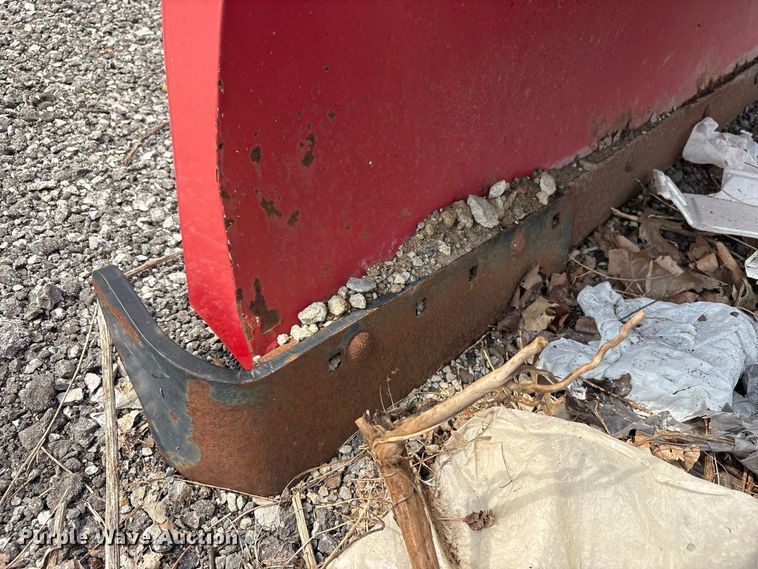 image for item FK2076 Boss (3) Boss 9' snow plow