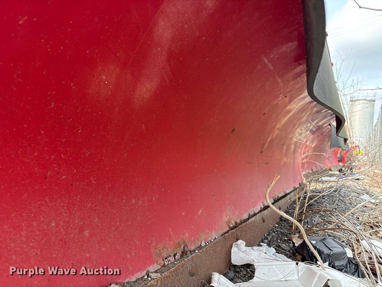 image for item FK2076 Boss (3) Boss 9' snow plow