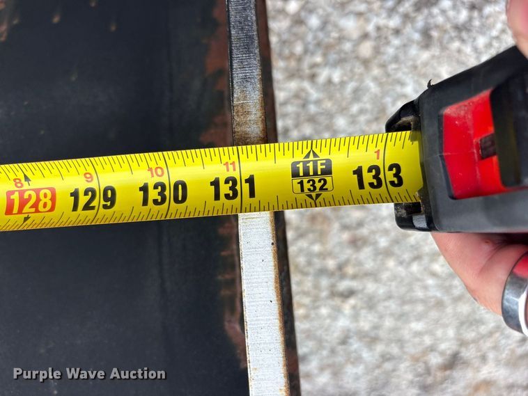 image for item FK2077 Root Spring Scraper Co GW72PR11 snow plow