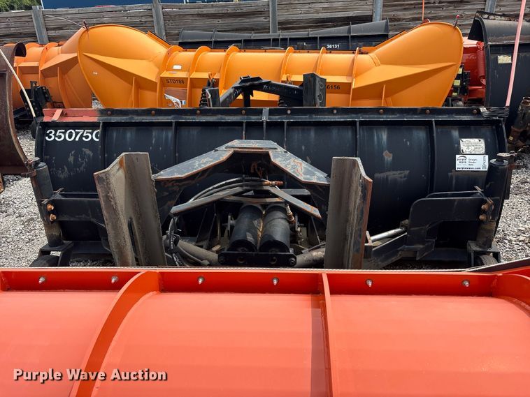 image for item FK2078 Root Spring Scraper Co RT62.10PR snow plow