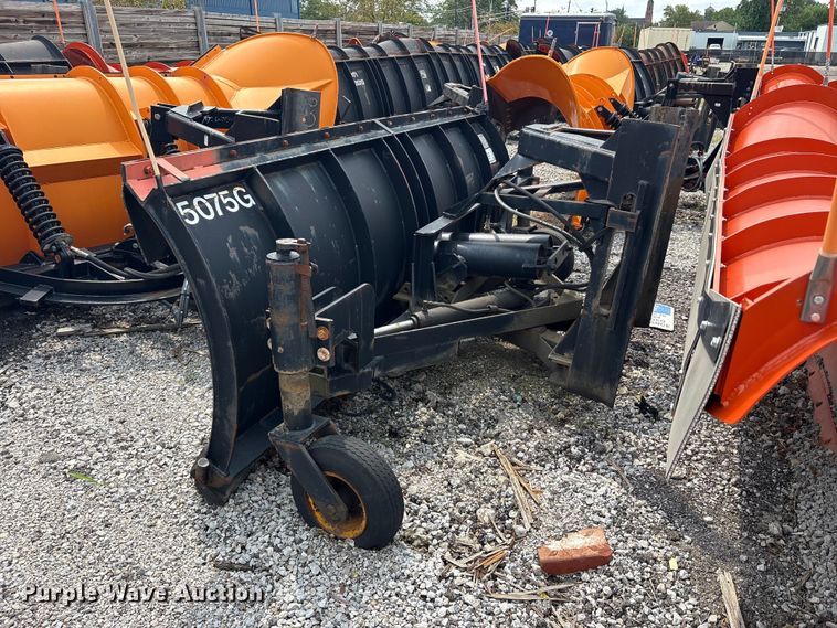 image for item FK2078 Root Spring Scraper Co RT62.10PR snow plow