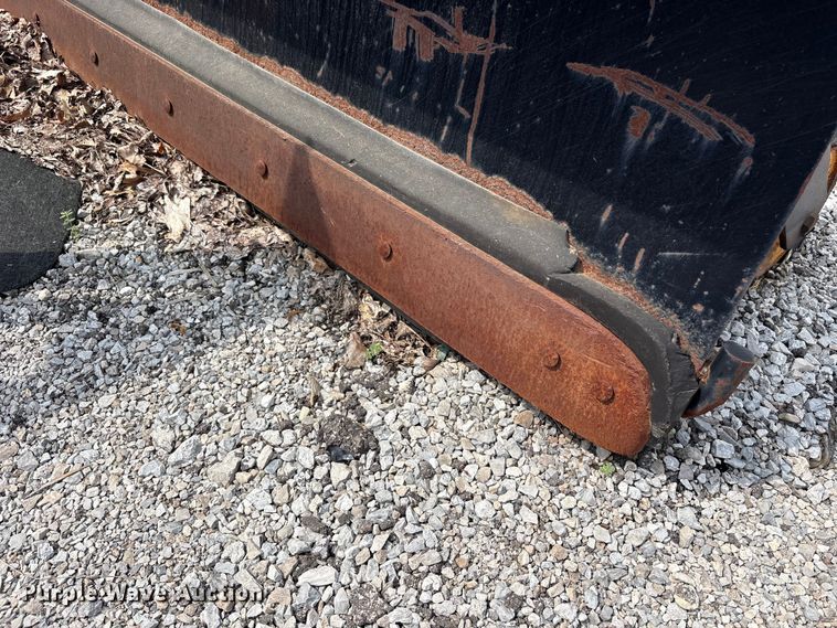 image for item FK2078 Root Spring Scraper Co RT62.10PR snow plow