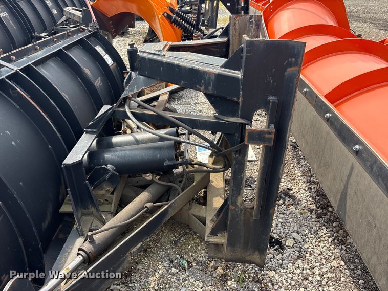 image for item FK2078 Root Spring Scraper Co RT62.10PR snow plow