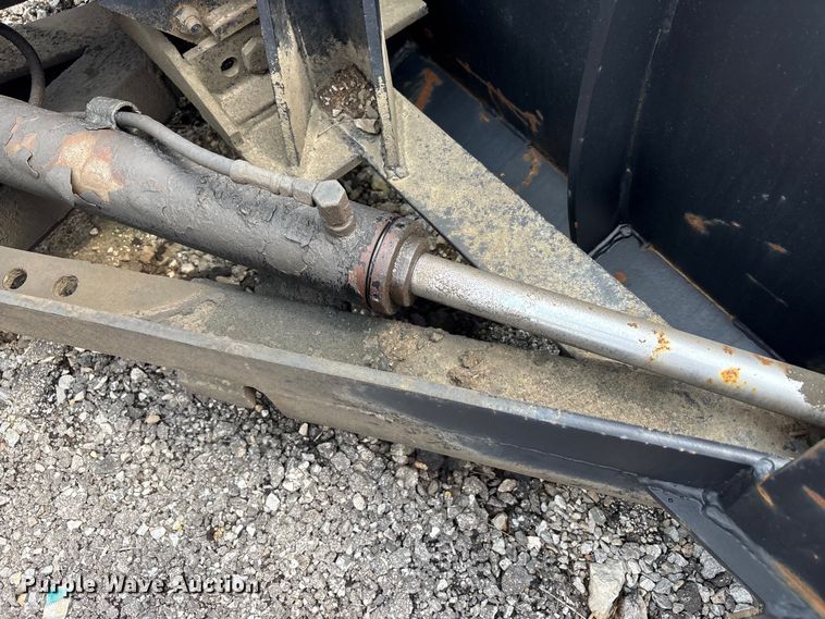 image for item FK2078 Root Spring Scraper Co RT62.10PR snow plow