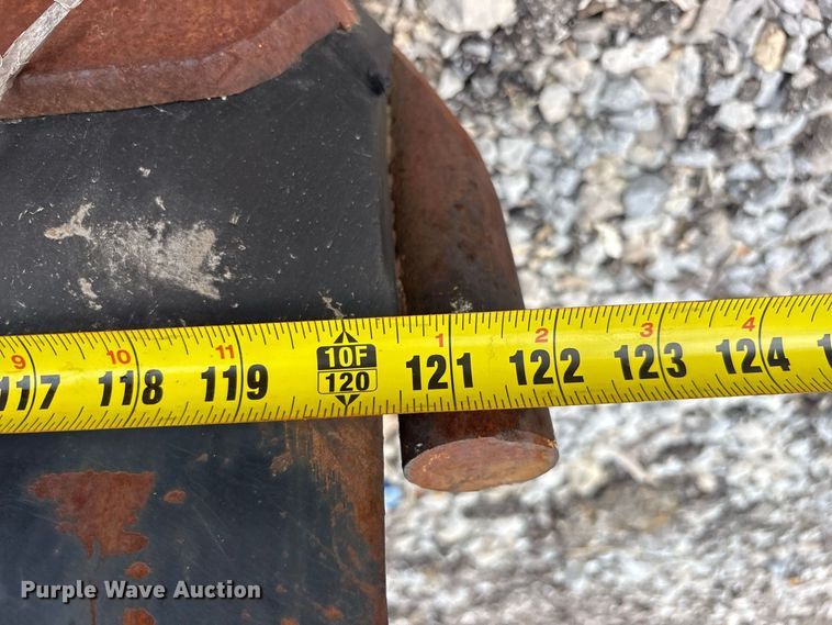 image for item FK2078 Root Spring Scraper Co RT62.10PR snow plow