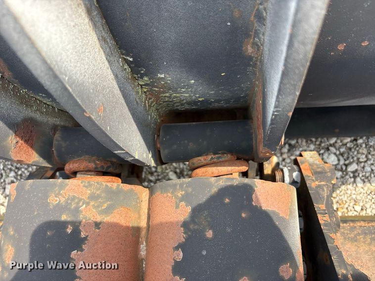 image for item FK2079 Root Spring Scraper Co GW72DPR11 snow plow