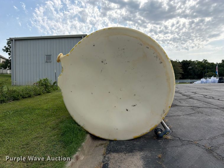 image for item FK3338 Poly tank