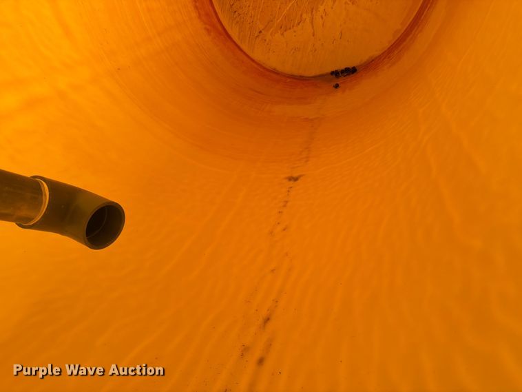 image for item FK3338 Poly tank
