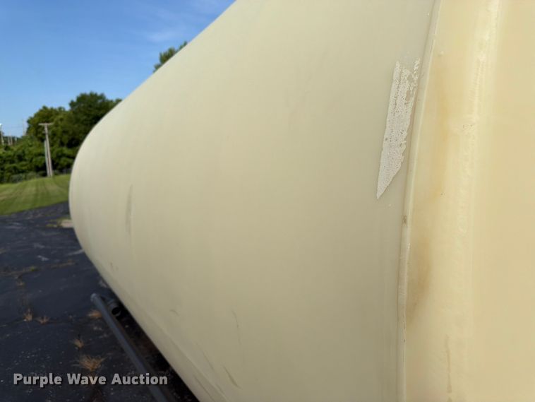 image for item FK3338 Poly tank