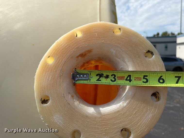 image for item FK3338 Poly tank