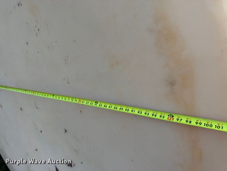 image for item FK3338 Poly tank