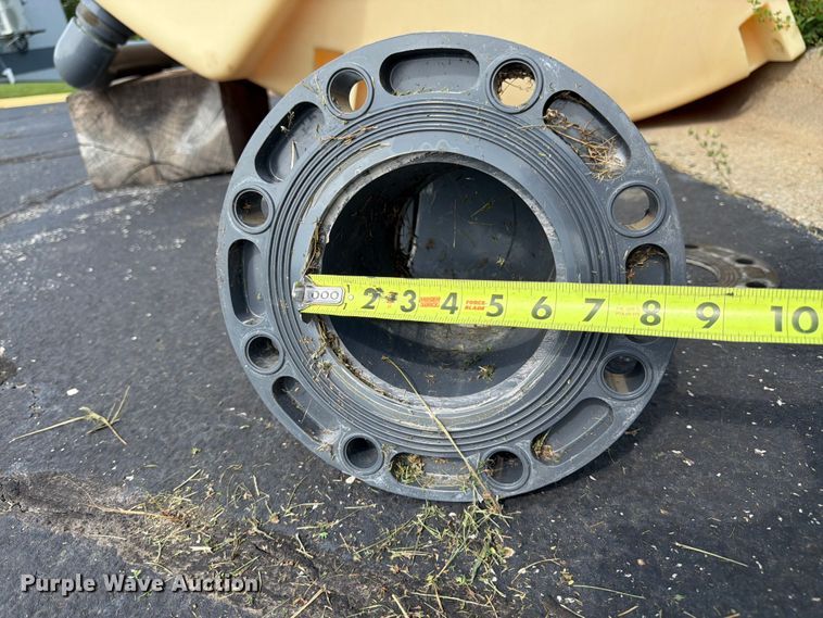 image for item FK3338 Poly tank