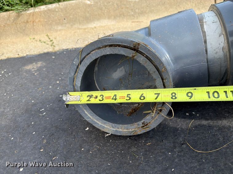 image for item FK3338 Poly tank