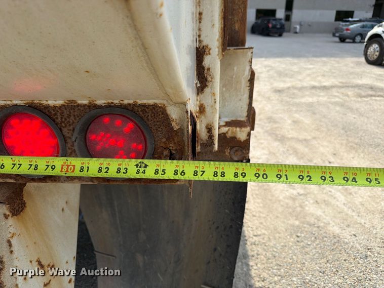 image for item FK3348 2009 Autocar Xpeditor refuse truck