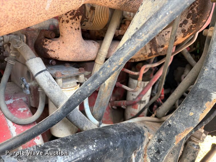 image for item FK3348 2009 Autocar Xpeditor refuse truck