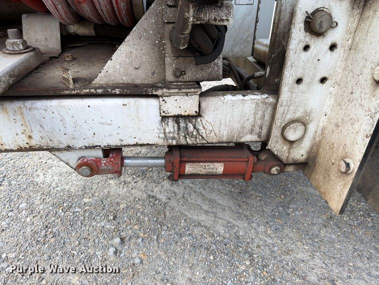 image for item FK3350 2009 Sterling L7500 sewer jetter truck