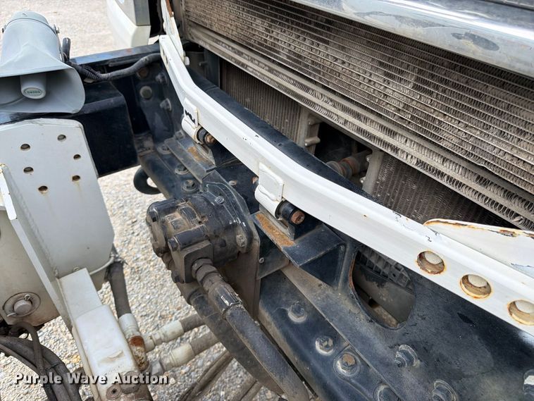 image for item FK3350 2009 Sterling L7500 sewer jetter truck
