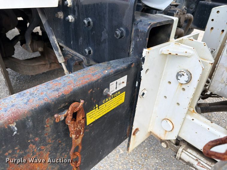 image for item FK3350 2009 Sterling L7500 sewer jetter truck