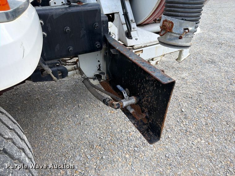 image for item FK3350 2009 Sterling L7500 sewer jetter truck