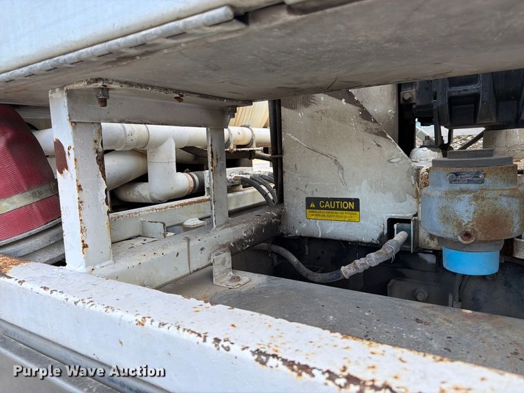 image for item FK3350 2009 Sterling L7500 sewer jetter truck