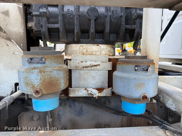 image for item FK3350 2009 Sterling L7500 sewer jetter truck