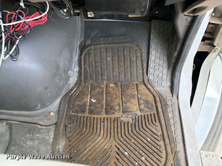 image for item FK3350 2009 Sterling L7500 sewer jetter truck