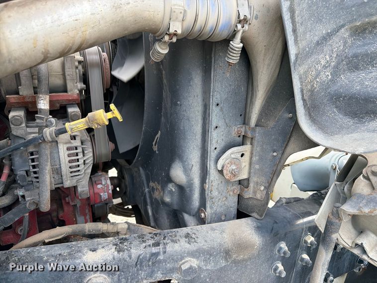 image for item FK3350 2009 Sterling L7500 sewer jetter truck