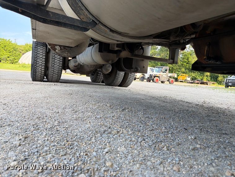 image for item FK3350 2009 Sterling L7500 sewer jetter truck